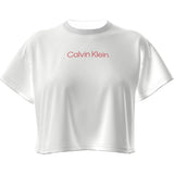 T-Shirt Beachwear - Bianco Classic White