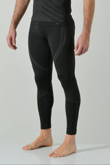 Pantalone Termico Uomo Leggings Energy - Antracite