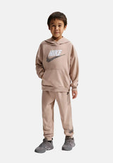Tuta Sportswear Bambino - Beige