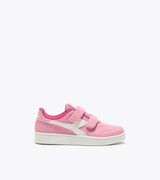 Sneakers Bonny S Bambino - Rosa