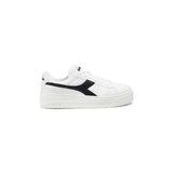 Sneakers Jace S - Bianco / Nero
