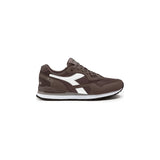Sneakers N.92 - Marrone