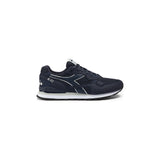 Sneakers N.92 - Blu Denim