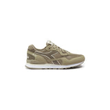 Sneakers N.92 - Verde Mimetico
