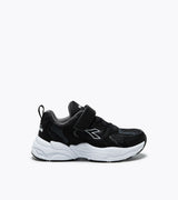 Sneakers Alley Bambino - Nero