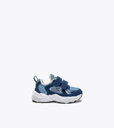Sneakers Alley Neonato - Blu Navy