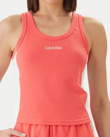 Canotta - Rosa Punch Pink