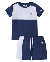 Completo Sport Set