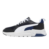 Trinity 2 LT - Blue Jewel / Bianco / Nero