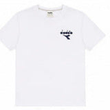 T-Shirt Essential Sport - Bianco