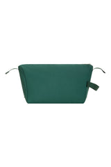 Pochette Beauty In Nylon - Verde