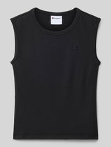 Stretch Rib Icons