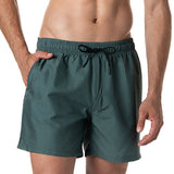 Costume Boxer Kairo - Royal