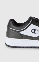 Sneakers RD18 Low - Bianco
