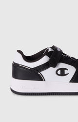 Sneakers RD18 2.0 Low - Nero