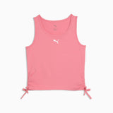 ESS Slim Knotted Tank G - Wild Pink