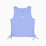 ESS Slim Knotted Tank G - Intense Lavender