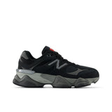 Sneakers 9060 Ragazzo - Black Castlerock