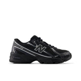 Sneakers 740 Ragazzo - Nero