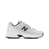 Sneakers 740 Ragazzo - Silver Metallic
