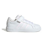 Le Scarpe Grand Court 3.0 per Bambini - Bianco