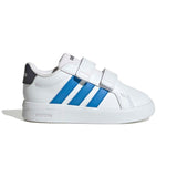 Scarpe Grand Court 3.0 Neonato - Bianco