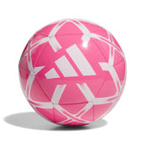 Pallone Starlancer Club - Rosa / Bianco