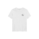T-Shirt - Bright White