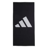 Asciugamano Large - Nero