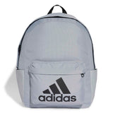 Zaino Classic Badge of Sport - Grigio
