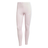 Leggings Essentials 3-Stripes Cotton - Rosa