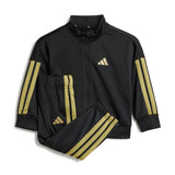 Tuta Essentials Climacool Infant - Nero