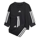 Tuta Essentials Infant - Nero