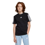 T-shirt Essentials Ragazzo - Nero