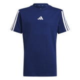 T-shirt Essentials Junior - Blu