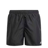 Short da nuoto Kids - Nero / Bianco