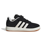 Scarpe Grand Court 00s Kids - Nero