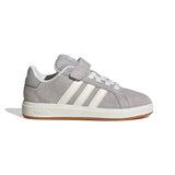 Scarpe Grand Court 00s Kids - Grigio