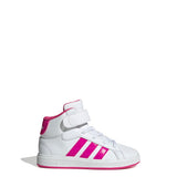 Scarpe Grand Court Mid Bambino - Bianco