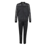 Tuta in Tricot Seasonal Essentials - Nero
