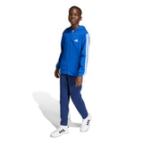 Tuta Essentials Junior - Blu