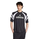 Maglia House of Tiro - Nero