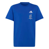 T-shirt Minecraft Ragazzo - Blu