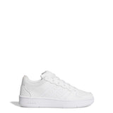 Scarpe Hoops Classic J Ragazzo - Bianco