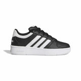 Scarpe Hoops Classic J Ragazzo - Nero