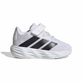 Scarpe Galaxy 8 Neonato - Bianco
