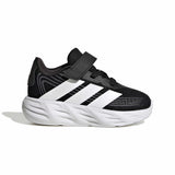 Scarpe Galaxy 8 Infant - Nero