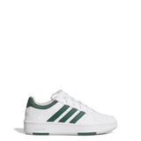 Scarpe Hoops Classic J Ragazzo - Bianco