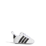 Scarpe Grand Court Crib - Bianco