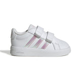 Scarpe Grand Court 3.0 Neonato - Bianco